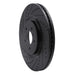 Disc Brake Rotor Dynamic Friction 633-68012L