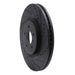 Disc Brake Rotor Dynamic Friction 633-68012R