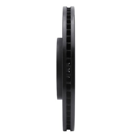Disc Brake Rotor Dynamic Friction 633-68012R