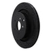Disc Brake Rotor Dynamic Friction 633-68015R