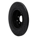 Disc Brake Rotor Dynamic Friction 633-68015R