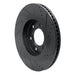 Disc Brake Rotor Dynamic Friction 633-68016L