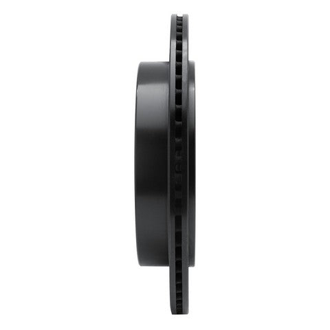 Disc Brake Rotor Dynamic Friction 633-68017L