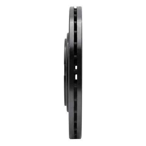 Disc Brake Rotor Dynamic Friction 633-72009L