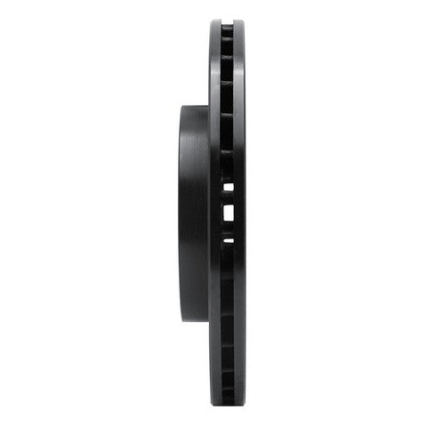 Disc Brake Rotor Dynamic Friction 633-72015L