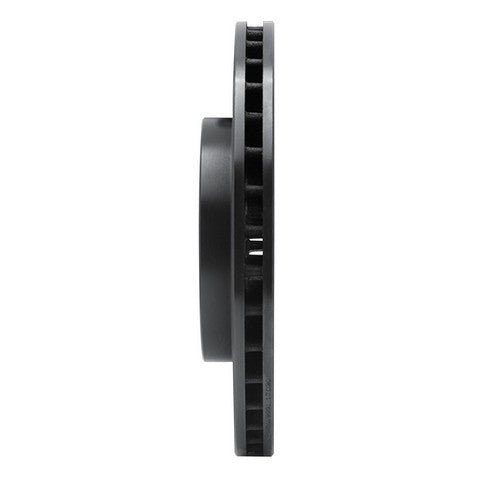 Disc Brake Rotor Dynamic Friction 633-72018L