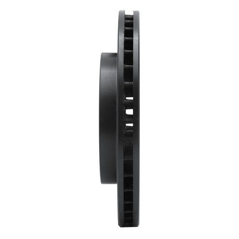 Disc Brake Rotor Dynamic Friction 633-72023L