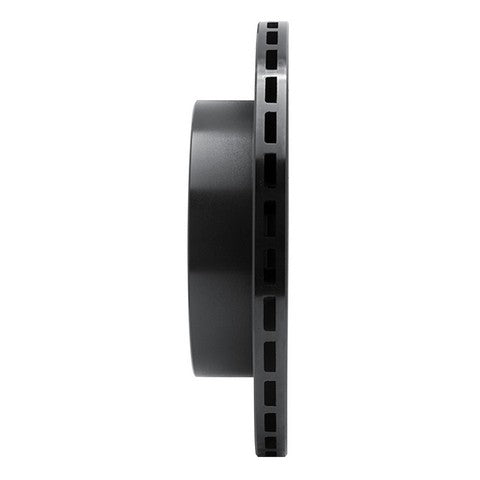 Disc Brake Rotor Dynamic Friction 633-72029L