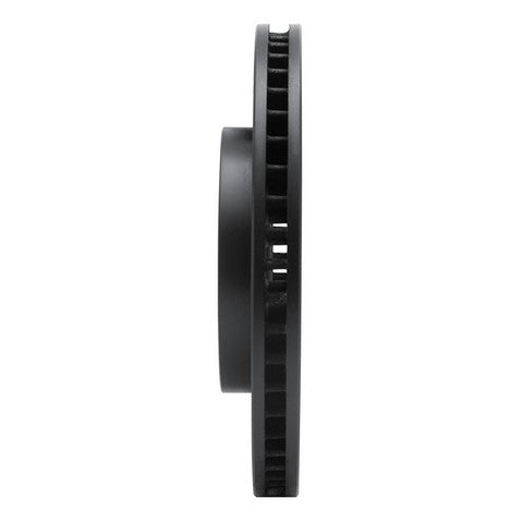 Disc Brake Rotor Dynamic Friction 633-72034L