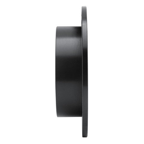 Disc Brake Rotor Dynamic Friction 633-72038L