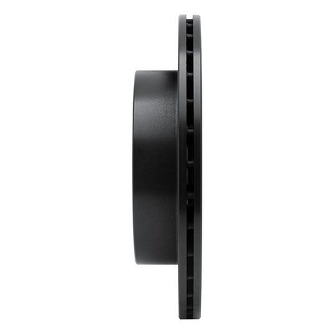 Disc Brake Rotor Dynamic Friction 633-72040L
