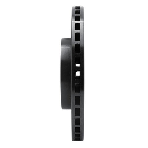 Disc Brake Rotor Dynamic Friction 633-72053L