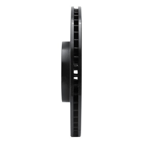 Disc Brake Rotor Dynamic Friction 633-72055L