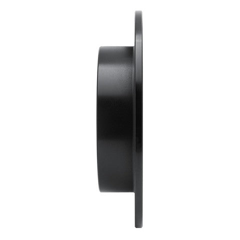 Disc Brake Rotor Dynamic Friction 633-72062L