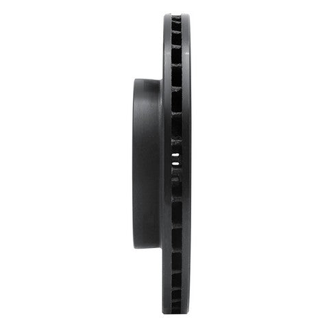 Disc Brake Rotor Dynamic Friction 633-73000L