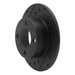 Disc Brake Rotor Dynamic Friction 633-73007L
