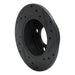 Disc Brake Rotor Dynamic Friction 633-73007L