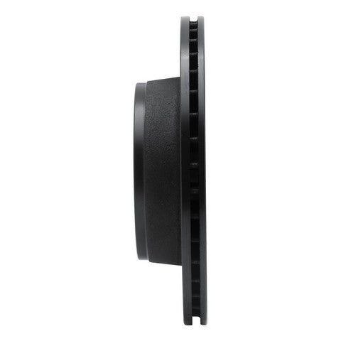 Disc Brake Rotor Dynamic Friction 633-73013L
