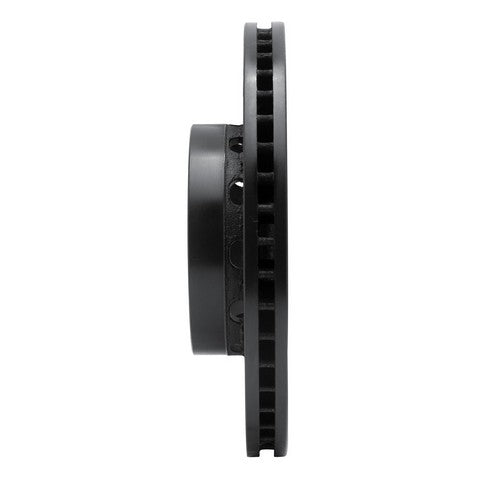 Disc Brake Rotor Dynamic Friction 633-73014L