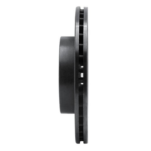 Disc Brake Rotor Dynamic Friction 633-73016L