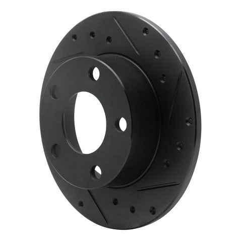 Disc Brake Rotor Dynamic Friction 633-73018R