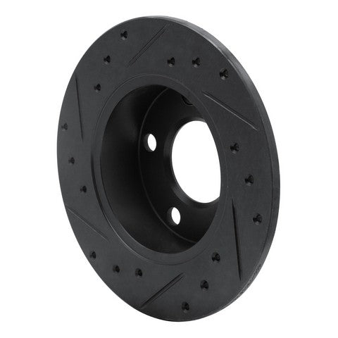 Disc Brake Rotor Dynamic Friction 633-73018R