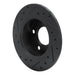 Disc Brake Rotor Dynamic Friction 633-73018R