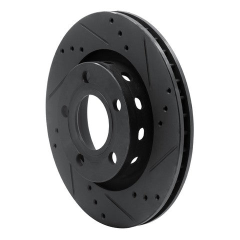 Disc Brake Rotor Dynamic Friction 633-73020R
