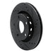 Disc Brake Rotor Dynamic Friction 633-73020R