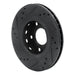 Disc Brake Rotor Dynamic Friction 633-73020R