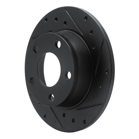 Disc Brake Rotor Dynamic Friction 633-73021R