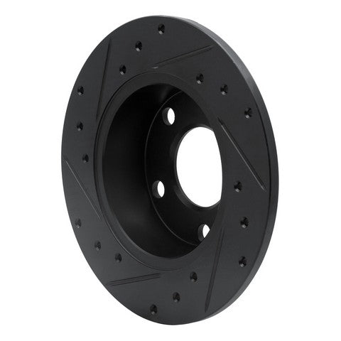 Disc Brake Rotor Dynamic Friction 633-73021R
