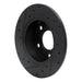 Disc Brake Rotor Dynamic Friction 633-73021R