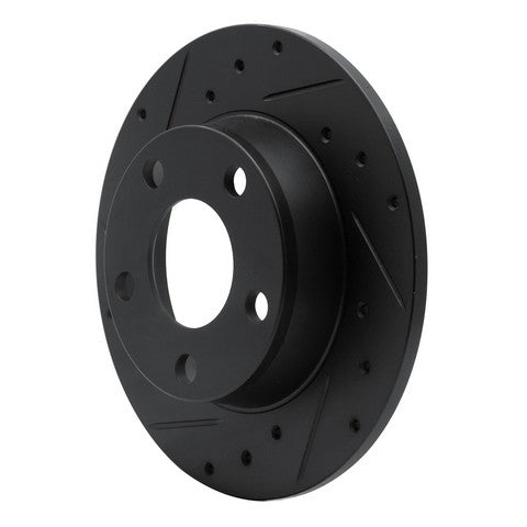 Disc Brake Rotor Dynamic Friction 633-73022L