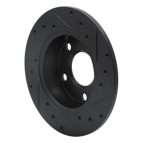 Disc Brake Rotor Dynamic Friction 633-73022L