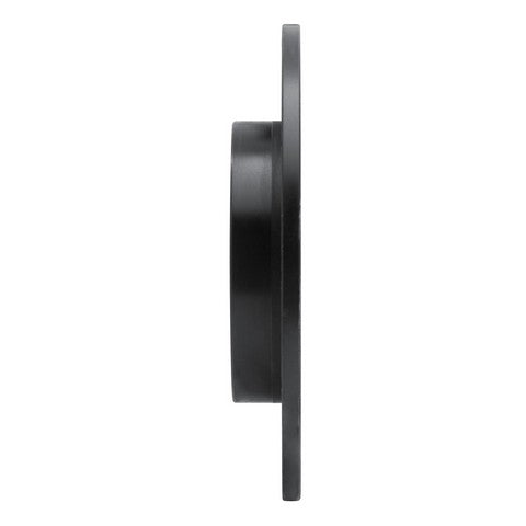 Disc Brake Rotor Dynamic Friction 633-73025L