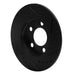 Disc Brake Rotor Dynamic Friction 633-73025L