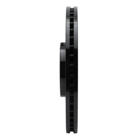Disc Brake Rotor Dynamic Friction 633-73031L