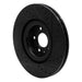 Disc Brake Rotor Dynamic Friction 633-73031L