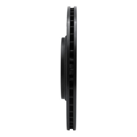 Disc Brake Rotor Dynamic Friction 633-73032L