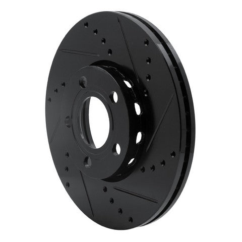 Disc Brake Rotor Dynamic Friction 633-73041R
