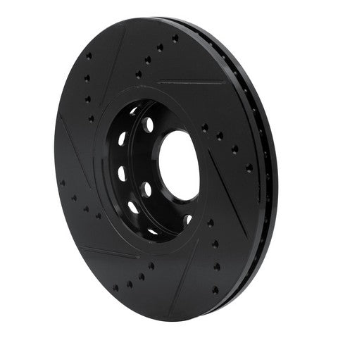 Disc Brake Rotor Dynamic Friction 633-73041R