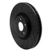 Disc Brake Rotor Dynamic Friction 633-73064L