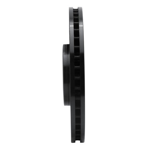 Disc Brake Rotor Dynamic Friction 633-73064L