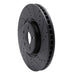 Disc Brake Rotor Dynamic Friction 633-73064R