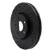 Disc Brake Rotor Dynamic Friction 633-73065L