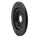 Disc Brake Rotor Dynamic Friction 633-73066L