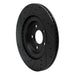 Disc Brake Rotor Dynamic Friction 633-73066R