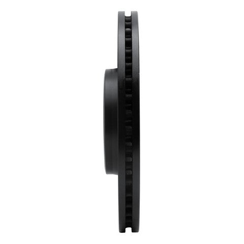 Disc Brake Rotor Dynamic Friction 633-73067L