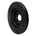Disc Brake Rotor Dynamic Friction 633-73067L